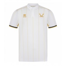 Sheffield United Bortatröja 2025-26 Korta ärmar